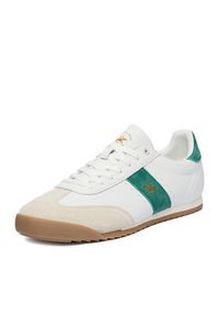 Beverly Hills Polo Club Sneakersy EO-LOGAN-01 MP40 Biały. Kolor: biały. Materiał: skóra #8