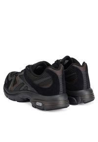 Reebok Sneakersy Premier Road Plus 100204592 Szary. Kolor: szary. Materiał: skóra, zamsz #4