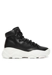 Sneakersy MICHAEL Michael Kors. Kolor: czarny