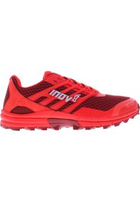 Buty do biegania męskie Inov-8 Trailtalon 290. Kolor: czerwony #1