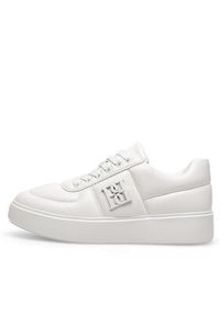 Badura Sneakersy WYL3358-12 Biały. Kolor: biały #4