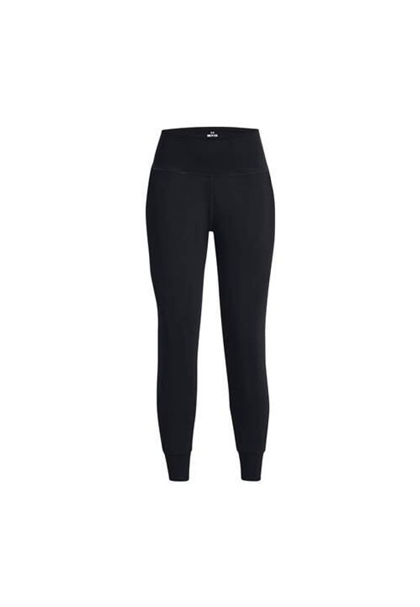 Spodnie treningowe damskie Under Armour Ua Meridian. Kolor: czarny