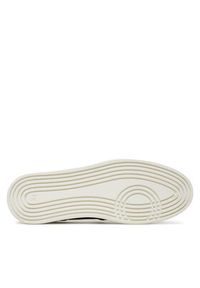 Filling Pieces Półbuty Signature Loafer 79128261861 Czarny. Kolor: czarny. Materiał: skóra #3