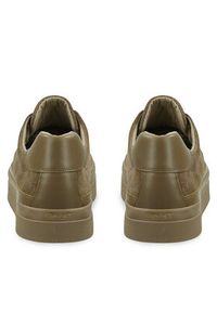 GANT - Gant Sneakersy 29533678 Brązowy. Kolor: brązowy. Materiał: zamsz, skóra #6