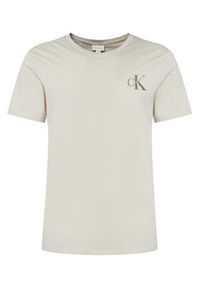Calvin Klein Jeans Komplet t-shirtów LV04RF279G Kolorowy Regular Fit. Materiał: bawełna. Wzór: kolorowy #8