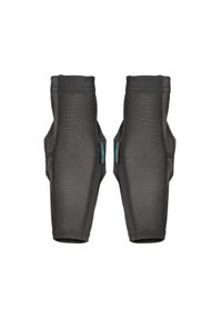 TSG - Ochraniacze na łokieć Tsg Youth Elbow-Sleeve Dermis A Black Xs 72011-20-030. Kolor: wielokolorowy. Sport: kolarstwo
