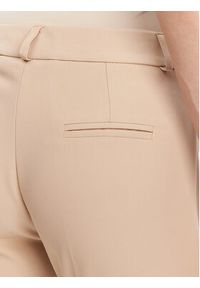 Maryley Spodnie materiałowe 25EB52Z/M24/43PG Beżowy Regular Fit. Kolor: beżowy. Materiał: syntetyk #3