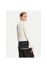 Torebka Coccinelle. Kolor: czarny #1