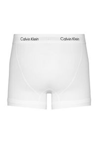 Calvin Klein Underwear Komplet bokserek 0000U2662G Biały. Kolor: biały. Materiał: bawełna #2