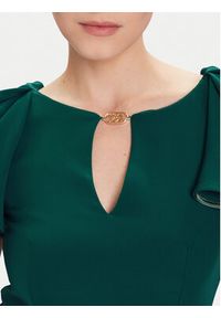 Rinascimento Kombinezon CFC0125317003 Zielony Regular Fit. Kolor: zielony. Materiał: syntetyk #4