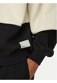 Only & Sons Bluza Byorn 22031400 Czarny Oversize. Kolor: czarny. Materiał: bawełna, syntetyk #3