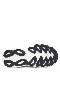 Mizuno Buty do biegania Wave Sky 9 J1GC2502 Czarny. Kolor: czarny. Materiał: materiał. Model: Mizuno Wave #5