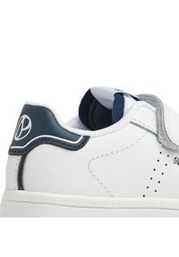 Pepe Jeans Sneakersy PBS30570 Biały. Kolor: biały #4