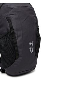Jack Wolfskin Plecak Velocity Lite 10 A65419 Czarny. Kolor: czarny. Materiał: materiał #4