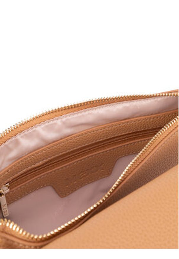 MEXX Torebka MEXX-S-004-07 Brązowy. Kolor: brązowy