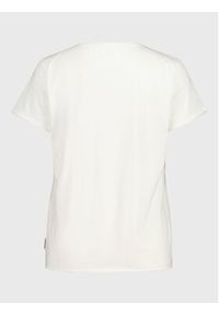 Maloja T-Shirt PadolaM. 35402-1-8585 Biały Regular Fit. Kolor: biały. Materiał: bawełna #2