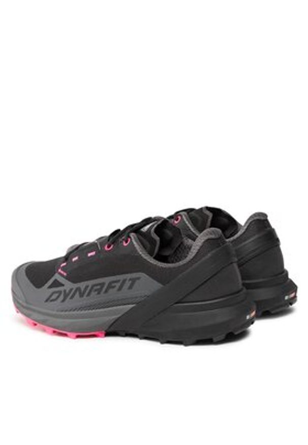 Dynafit Buty do biegania Ultra 50 Reflective W Gtx GORE-TEX 64092 Czarny. Kolor: czarny. Materiał: materiał. Technologia: Gore-Tex