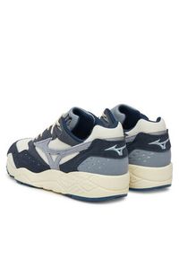 Mizuno Sneakersy Contender S D1GA2369 Kolorowy. Materiał: materiał. Wzór: kolorowy #4