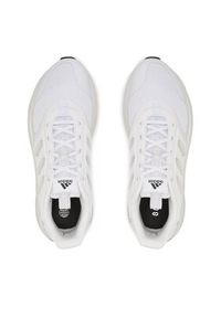 Adidas - adidas Sneakersy X_Plrphase IG3055 Szary. Kolor: szary. Materiał: materiał #7