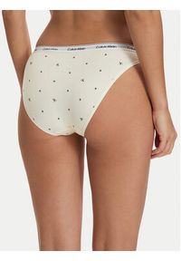 Calvin Klein Underwear Komplet fig 000QD5208E Kolorowy. Materiał: bawełna. Wzór: kolorowy #3