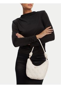 Guess Torebka HWQL96 58180 Biały. Kolor: biały. Materiał: skórzane #1