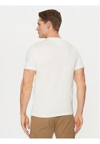 Tommy Jeans Komplet 2 t-shirtów DM0DM20687 Kolorowy Slim Fit. Materiał: bawełna. Wzór: kolorowy #3