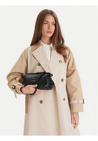 BALAGAN - Balagan Torebka Rofe Pouch Brązowy. Kolor: brązowy. Materiał: skórzane #6