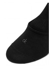 Calvin Klein Stopki 701234367 Czarny. Kolor: czarny. Materiał: bawełna #2