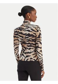 Marciano Guess Bluzka 6RGP08 6084A Kolorowy Regular Fit. Materiał: syntetyk. Wzór: kolorowy #3