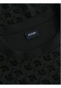 JOOP! Bluza 17 JJ-39Tamino 30047447 Czarny Regular Fit. Kolor: czarny. Materiał: bawełna #4