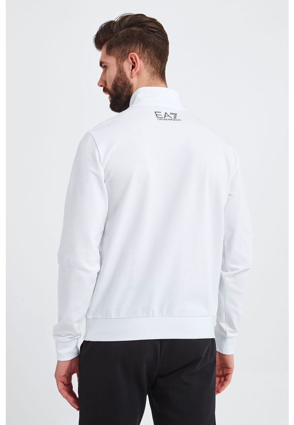 Bluza EA7 Emporio Armani