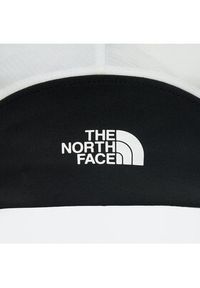 The North Face Czapka z daszkiem Tnf Run Hat NF0A7WH4KY41 Czarny. Kolor: czarny. Materiał: syntetyk