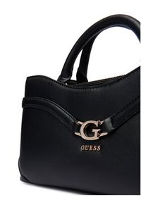 Guess Torebka Dea HWBG79 93060 Czarny. Kolor: czarny. Materiał: skórzane #6