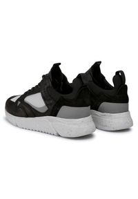 Rage Age Sneakersy RA-15-02-000072 Czarny. Kolor: czarny. Materiał: materiał #6