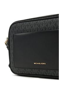 Michael Kors Torebka 32R5G5VC3B Czarny. Kolor: czarny. Materiał: skórzane #4