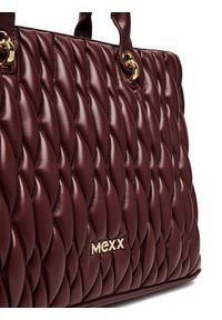 MEXX Torebka C-MEXX-L-012-08 Bordowy. Kolor: czerwony #4