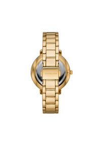 Michael Kors Zegarek Pyper MK4916 Złoty. Kolor: złoty #3
