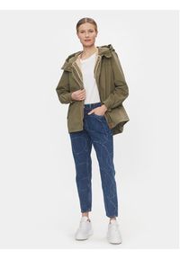 Pepe Jeans Jeansy PL204607 Niebieski Tapered Fit. Kolor: niebieski