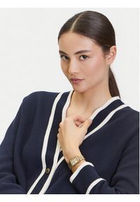 U.S. Polo Assn. Zegarek Vivian USP8419YG Złoty. Kolor: złoty #5