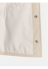 Rains Kurtka przeciwdeszczowa Jacket W3 12010 Brązowy Regular Fit. Kolor: brązowy. Materiał: syntetyk #3