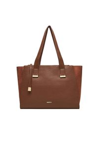 MEXX Torebka C-MEXX-L-019-08 Brązowy. Kolor: brązowy