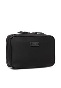 Samsonite Kosmetyczka Karissa Cc 85252-1265-1CNU Czarny. Kolor: czarny. Materiał: materiał #6