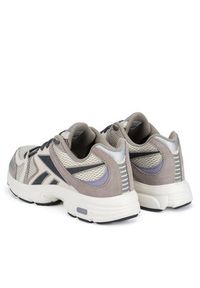 Reebok Sneakersy Premier Road Plus VI Beżowy. Kolor: beżowy. Materiał: skóra, zamsz #6