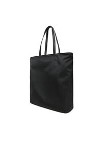 Love Moschino - LOVE MOSCHINO Torebka JC4205PP1MLN100A Czarny. Kolor: czarny