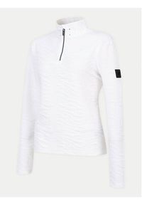 Dare2B Bluza techniczna Glamourize II DWA735 Biały Regular Fit. Kolor: biały. Materiał: syntetyk #4