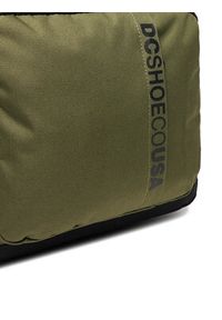 DC Shoes Plecak C-DCI-B-001-08 Khaki. Kolor: brązowy. Materiał: materiał #3
