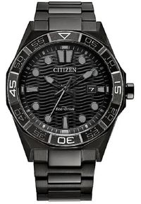 CITIZEN - Zegarek Citizen Zegarek Męski Citizen Brycen AW1855-52E Eco-Drive #1
