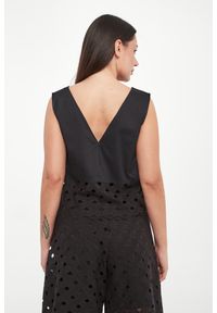 Max Mara Beachwear - Top damski Maggio MAX MARA BEACHWEAR #3