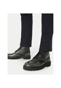 Trapery Pepe Jeans. Kolor: czarny #1