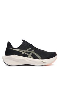 Asics Buty do biegania Novablast 6 1011C243 Czarny. Kolor: czarny. Materiał: mesh #1
